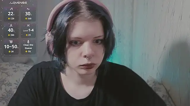 Snapshot of Alice_Zev chatting on May 2026 10:38:01 PM Alice Zev online show from May 2026 10:38:01 PM