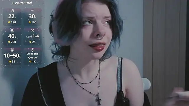 Snapshot of Alice_Zev chatting on May 2026 02:41:01 AM Alice Zev online show from May 2026 02:41:01 AM
