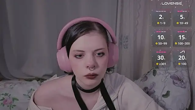 Alice Zev online show from June 2026 10:34:01 PM