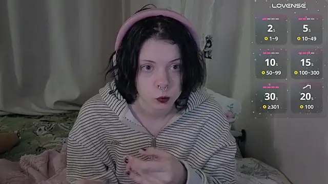 Alice Zev online show from July 2026 11:33:02 PM