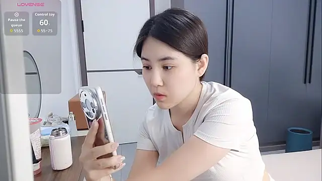 luckckcj online show from December 2025 06:29:02 AM