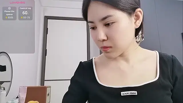 luckckcj online show from March 2026 08:53:01 AM