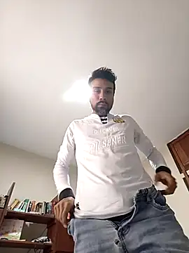 Snapshot of Mac50rus chatting on September 2025 05:13:01 PM Mac50rus online show from September 2025 05:13:01 PM