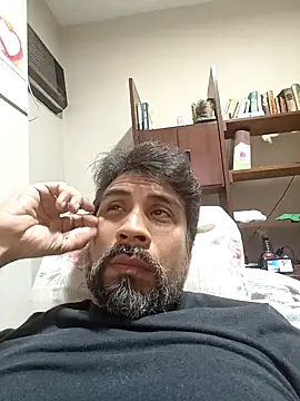 Snapshot of Mac50rus chatting on September 2025 05:12:01 AM Mac50rus online show from September 2025 05:12:01 AM