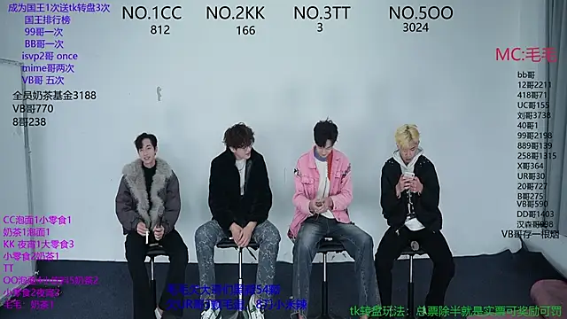 JL-sweetbaby1 online show from November 2025 11:09:02 AM