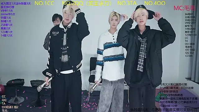 JL-sweetbaby1 online show from February 2026 11:25:02 AM