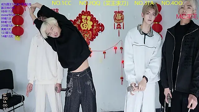 JL-sweetbaby1 online show from March 2026 11:04:02 AM