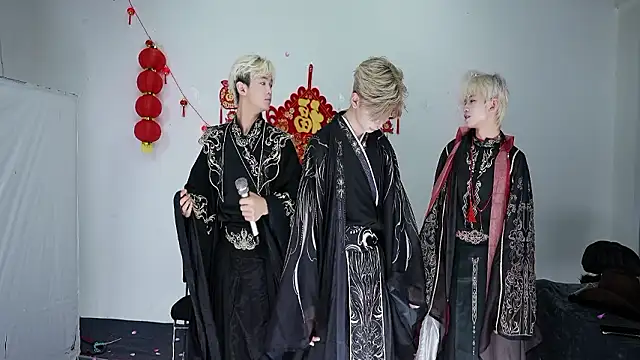 JL-sweetbaby1 online show from March 2026 11:38:02 AM