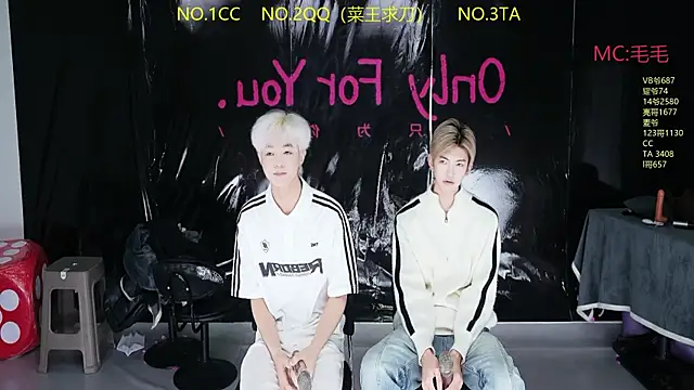 JL-sweetbaby1 online show from April 2026 11:12:01 AM