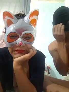 Layd38 online show from November 2025 11:32:02 AM