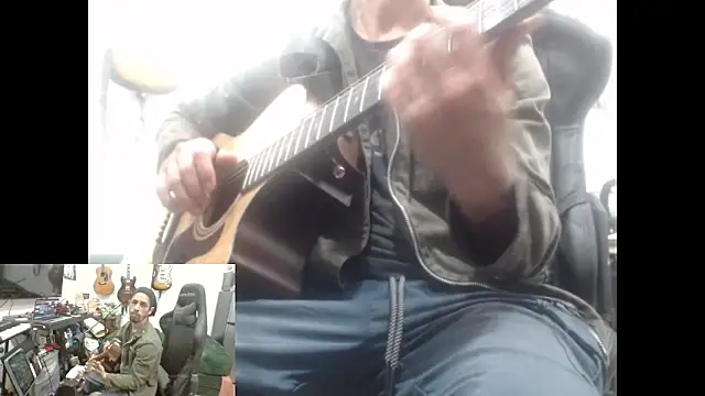 Snapshot of Stringin69 chatting on February 2026 07:12:02 AM Stringin69 online show from February 2026 07:12:02 AM