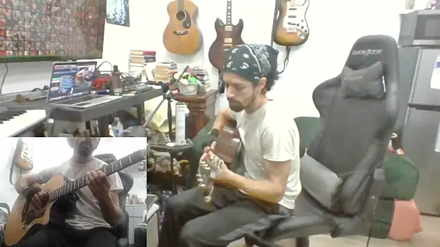 Snapshot of Stringin69 chatting on February 2026 08:27:02 AM Stringin69 online show from February 2026 08:27:02 AM