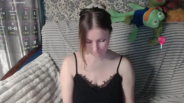 LesanaMagic online show from May 2026 06:24:01 PM