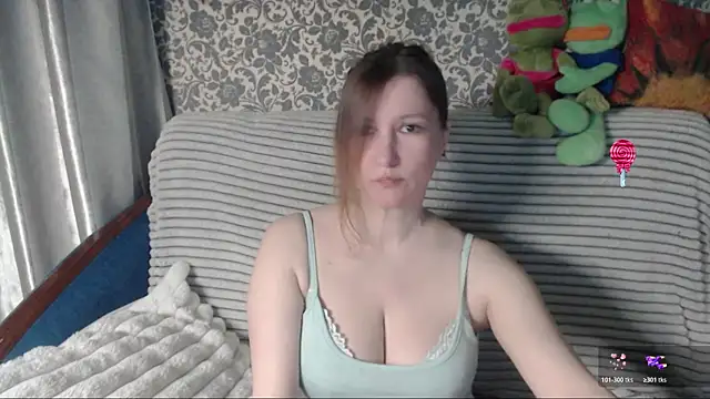 LesanaMagic online show from May 2026 03:35:02 AM
