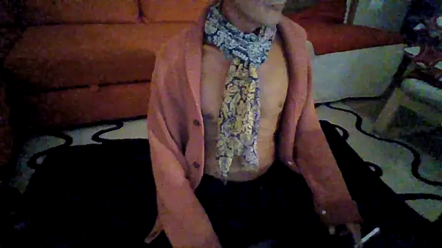 AntonioNice iml online show from October 2025 06:41:02 PM