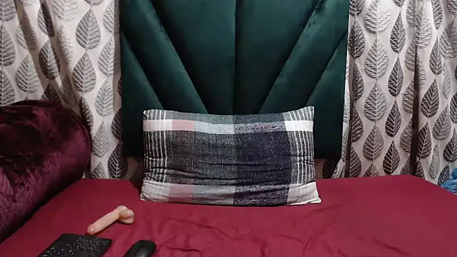 Didienana online show from February 2026 08:07:02 PM