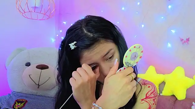 april bennett online show from February 2026 12:34:01 PM