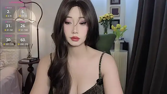 Boa0105 online show from November 2025 06:13:01 AM