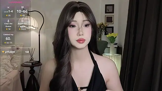 Boa0105 online show from November 2025 06:12:01 AM