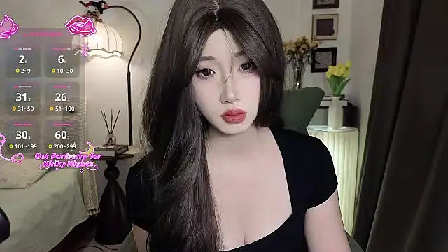 Boa0105 online show from November 2025 06:13:01 AM