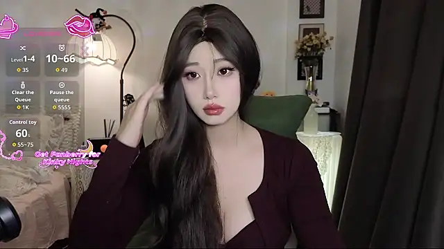 Boa0105 online show from January 2026 06:07:01 AM