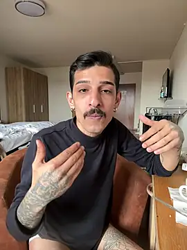 bisexevaa online show from March 2026 08:47:02 AM