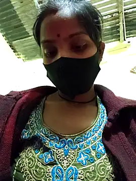 SweetKomal89 online show from November 2025 10:32:02 PM