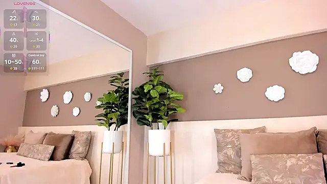 VictoriaShelby online show from March 2026 11:37:02 AM