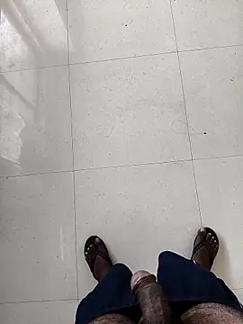 Chanderi19 online show from December 2025 03:46:02 AM