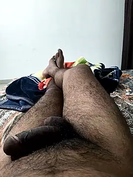 Chanderi19 online show from February 2026 06:50:01 PM