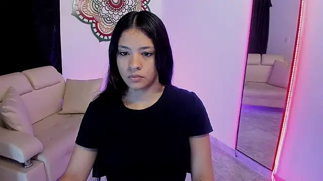 Candy fox 19 online show from March 2026 01:51:02 PM