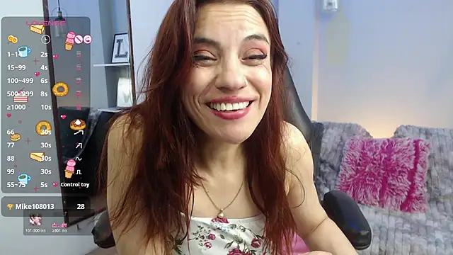 KendallWood  online show from March 2026 08:36:01 PM