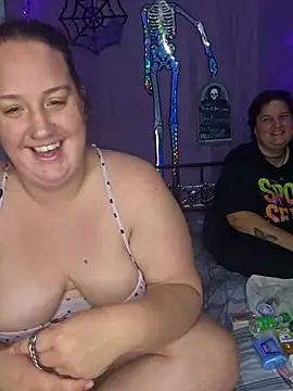 BabygurlJay online show from November 2025 11:51:02 PM