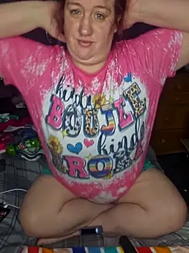 BabygurlJay online show from March 2026 08:37:02 PM