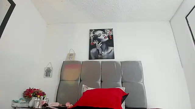 Snapshot of Karol_wish chatting on July 2026 04:06:02 AM Karol wish online show from July 2026 04:06:02 AM