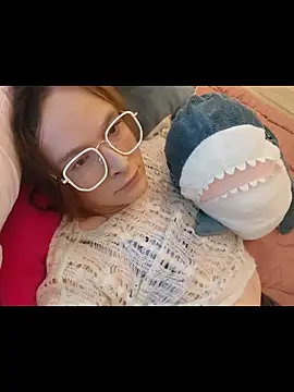 Imnotperfect Ivy online show from November 2025 09:37:02 PM