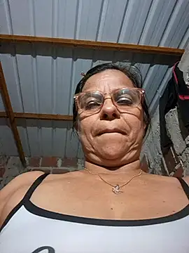 Lucerito-Hot online show from January 2026 02:03:02 AM