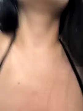 Daniela-rosee online show from September 2025 10:32:01 PM