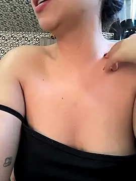 Daniela-rosee online show from September 2025 09:20:02 PM