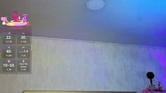 RobinBennett online show from December 2025 12:34:02 PM