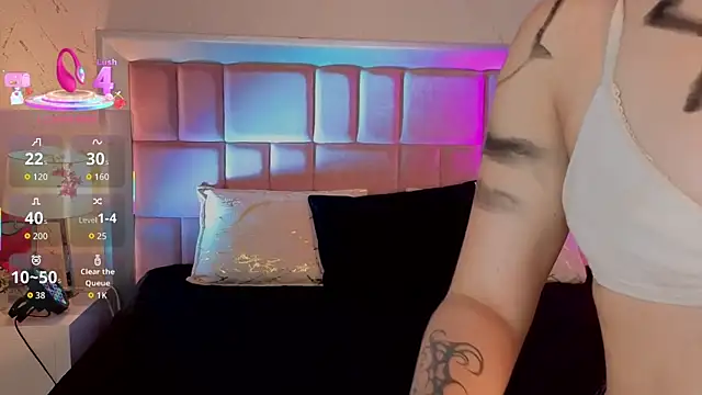 RobinBennett online show from March 2026 12:32:01 PM