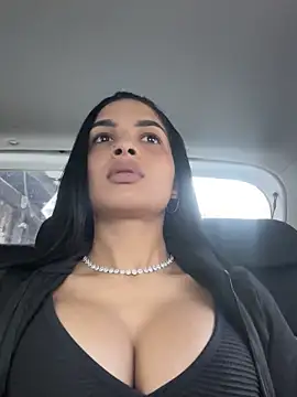 Snapshot of Miaa_Gomez chatting on October 2025 04:52:01 PM Miaa Gomez online show from October 2025 04:52:01 PM