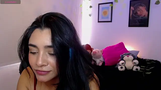 MarilynWhite  online show from October 2025 08:49:01 PM