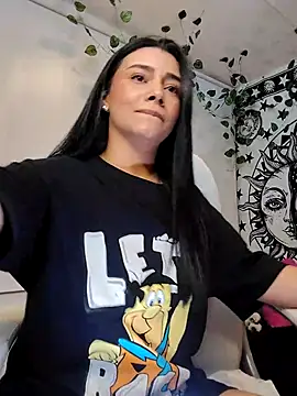 MarilynWhite  online show from November 2025 02:00:02 AM