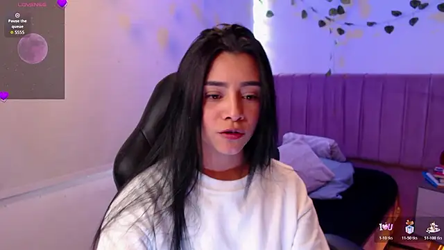 MarilynWhite  online show from January 2026 08:01:02 PM