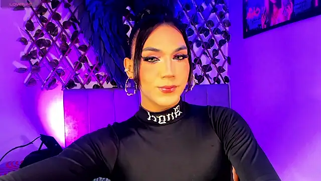 jessika rabitts online show from November 2025 01:33:02 PM