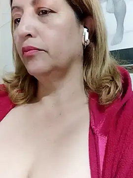 ROOMIINA online show from March 2026 08:08:02 PM