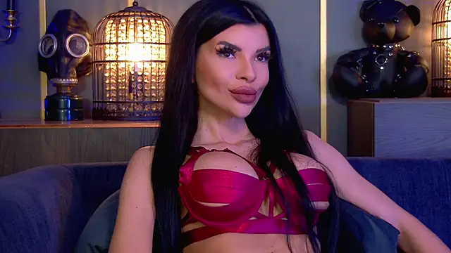 EleniaDevons online show from February 2026 10:01:02 AM