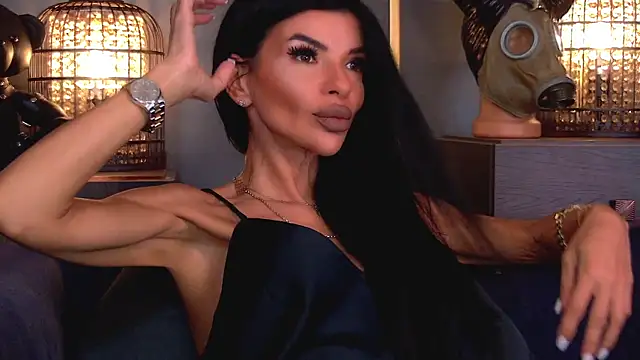 Snapshot of EleniaDevons chatting on July 2026 10:31:02 AM EleniaDevons online show from July 2026 10:31:02 AM