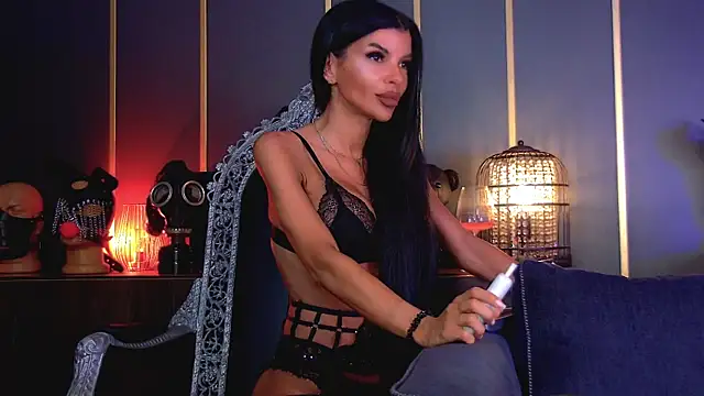 Snapshot of EleniaDevons chatting on August 2026 01:57:02 PM EleniaDevons online show from August 2026 01:57:02 PM